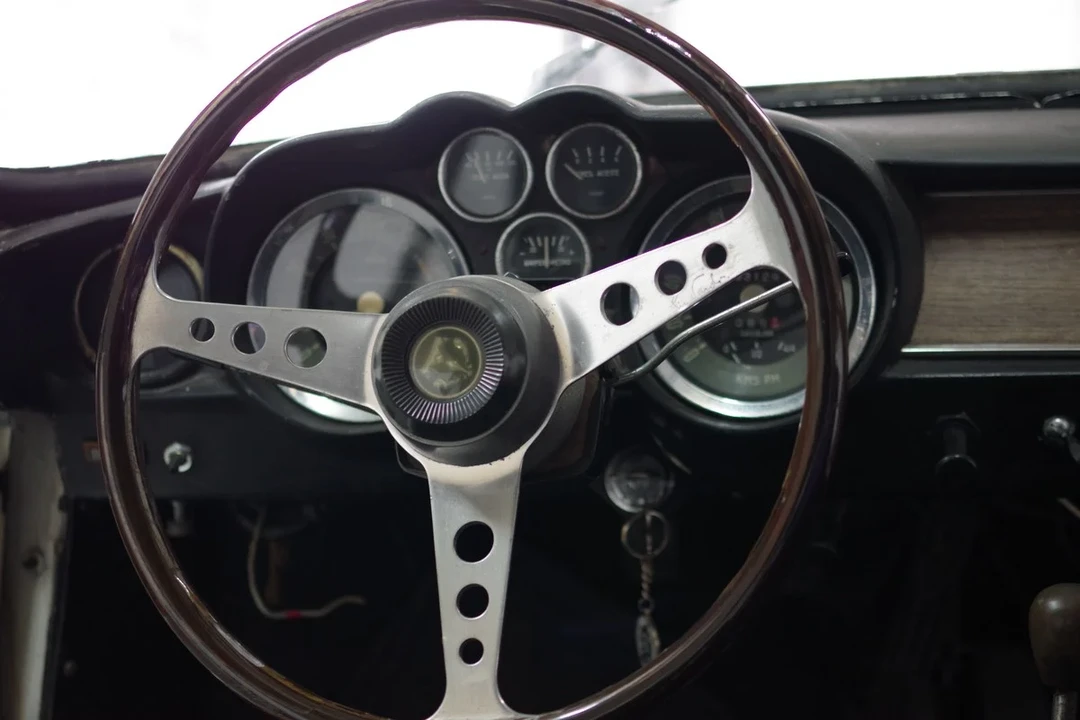1967 Alpine A110 (1963-1977) - Image 23 of 30