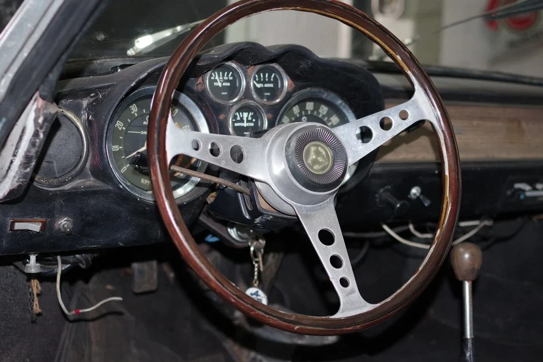 1967 Alpine A110 (1963-1977) - Image 29 of 30