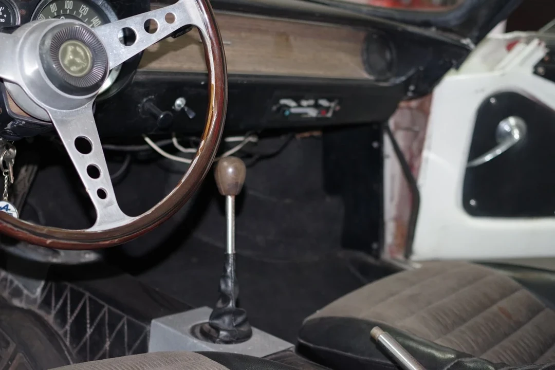 1967 Alpine A110 (1963-1977) - Image 30 of 30