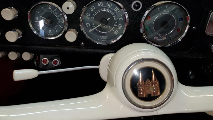 1967 Amphicar Model 770 - Image 5 of 15