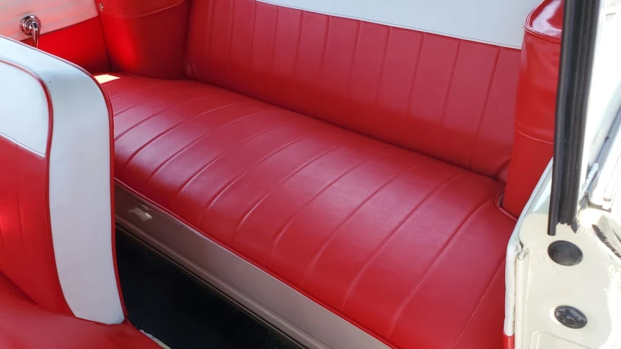 1967 Amphicar Model 770 - Image 6 of 15