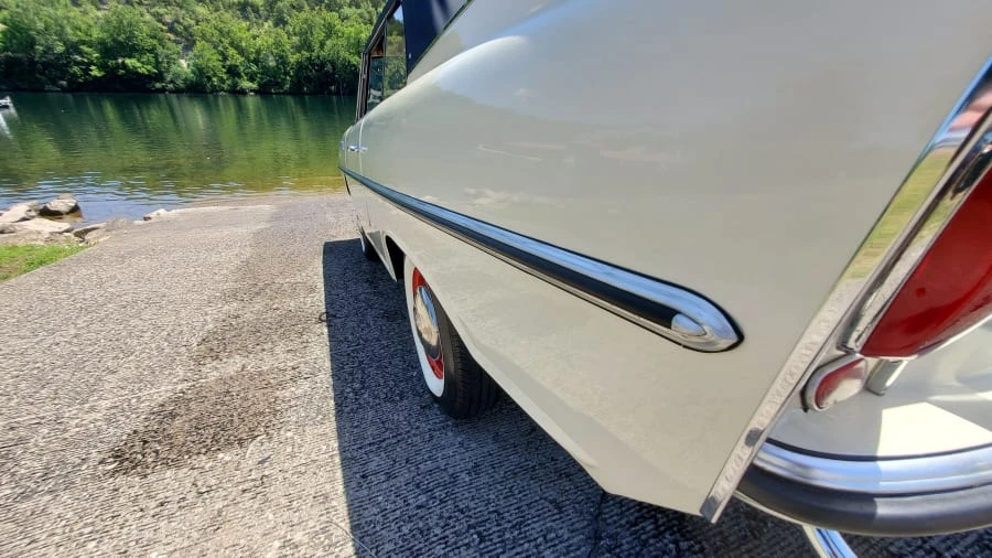 1967 Amphicar Model 770 - Image 13 of 15