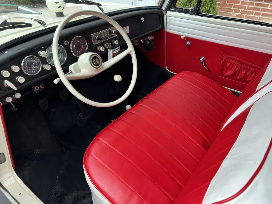 1967 Amphicar Model 770 - Image 5 of 9
