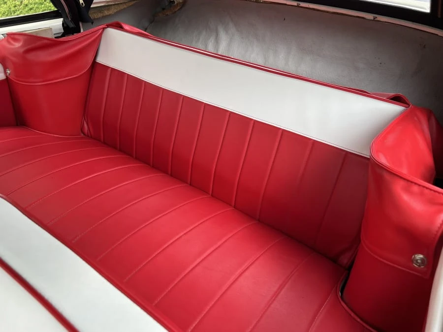 1967 Amphicar Model 770 - Image 6 of 9