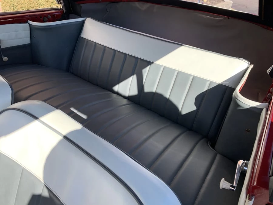 1967 Amphicar Model 770 - Image 5 of 10