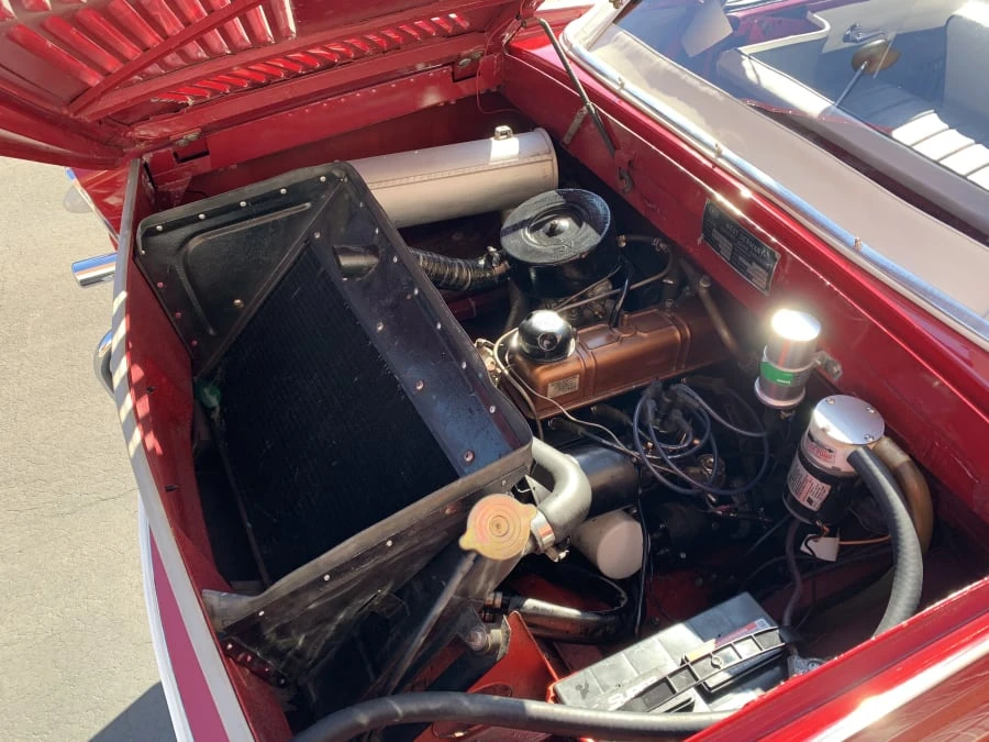 1967 Amphicar Model 770 - Image 8 of 10