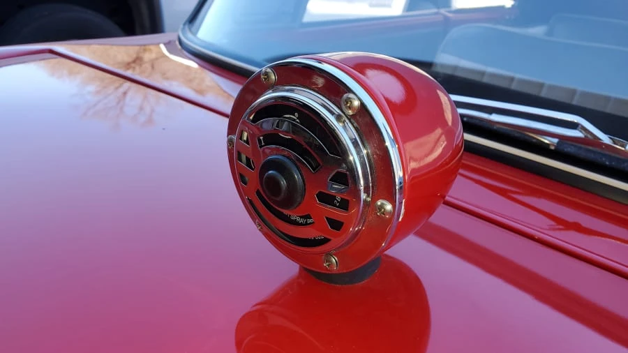 1967 Amphicar Model 770 - Image 14 of 28