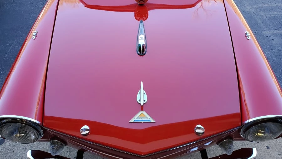 1967 Amphicar Model 770 - Image 18 of 28