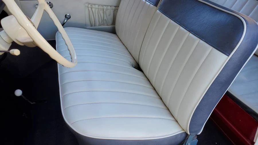 1967 Amphicar Model 770 - Image 8 of 28