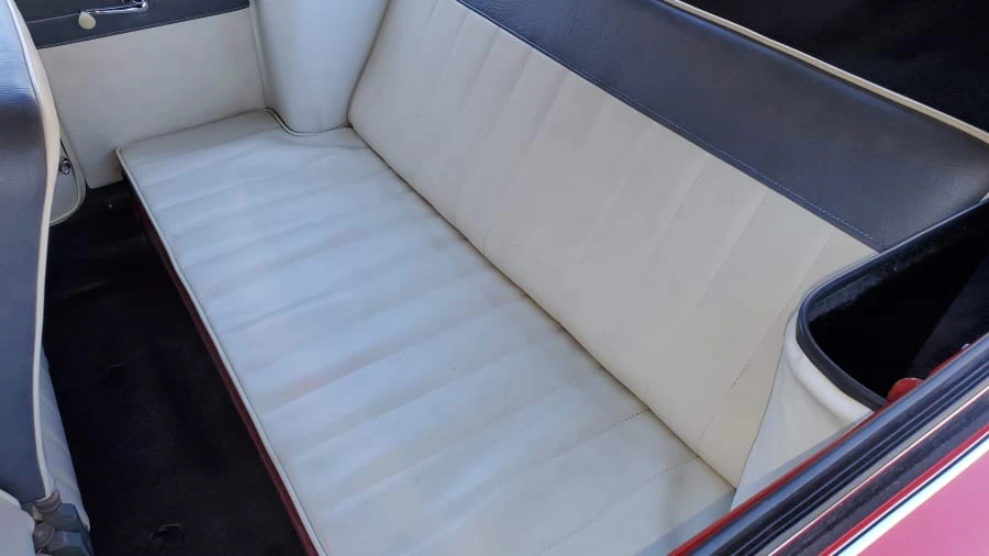 1967 Amphicar Model 770 - Image 10 of 28