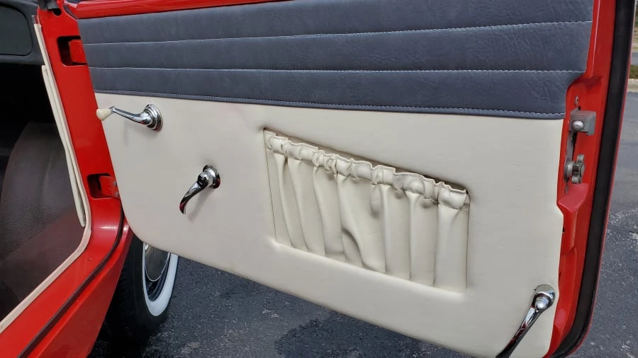 1967 Amphicar Model 770 - Image 11 of 28