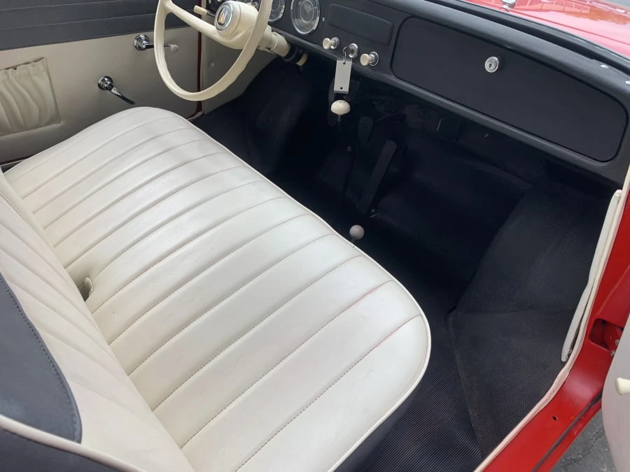 1967 Amphicar Model 770 - Image 5 of 8