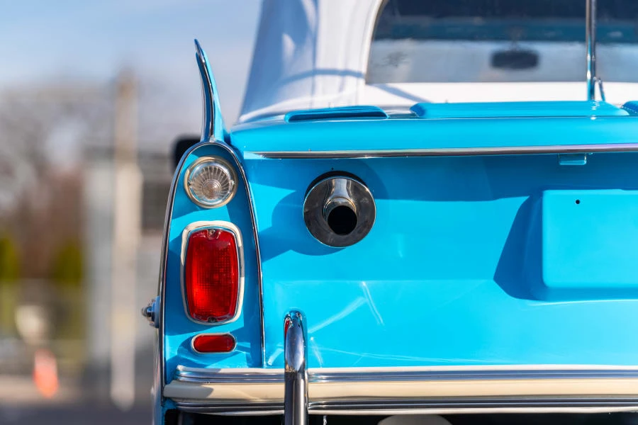 1967 Amphicar Model 770 - Image 8 of 23