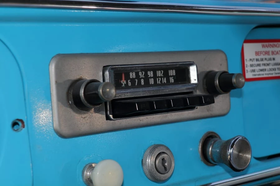 1967 Amphicar Model 770 - Image 26 of 31