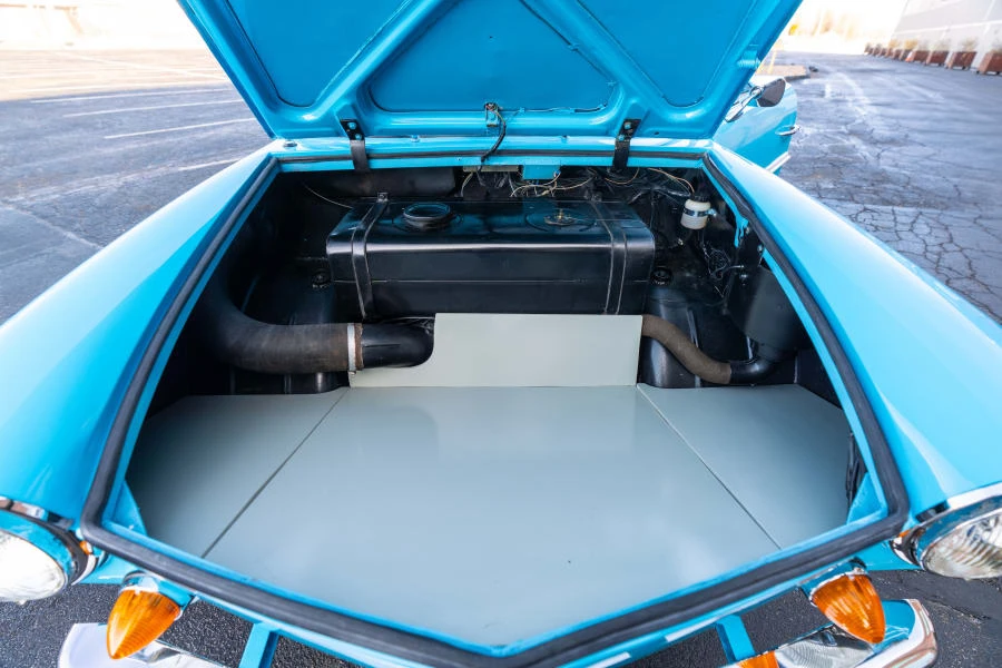 1967 Amphicar Model 770 - Image 23 of 23