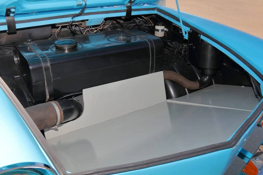 1967 Amphicar Model 770 - Image 31 of 31