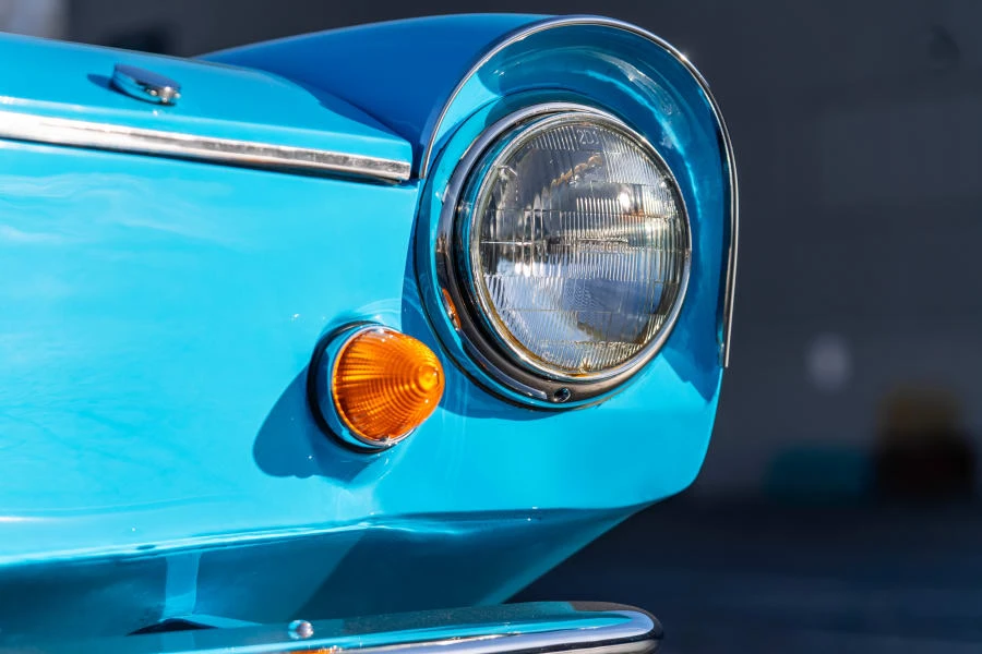 1967 Amphicar Model 770 - Image 10 of 23
