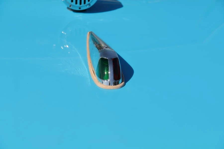 1967 Amphicar Model 770 - Image 15 of 31