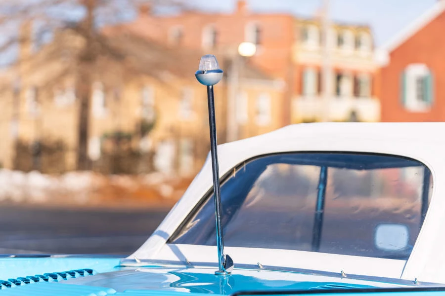 1967 Amphicar Model 770 - Image 11 of 23