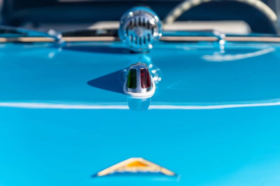 1967 Amphicar Model 770 - Image 15 of 23