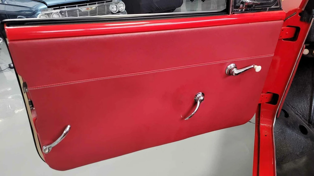 1967 Amphicar Model 770 - Image 16 of 27