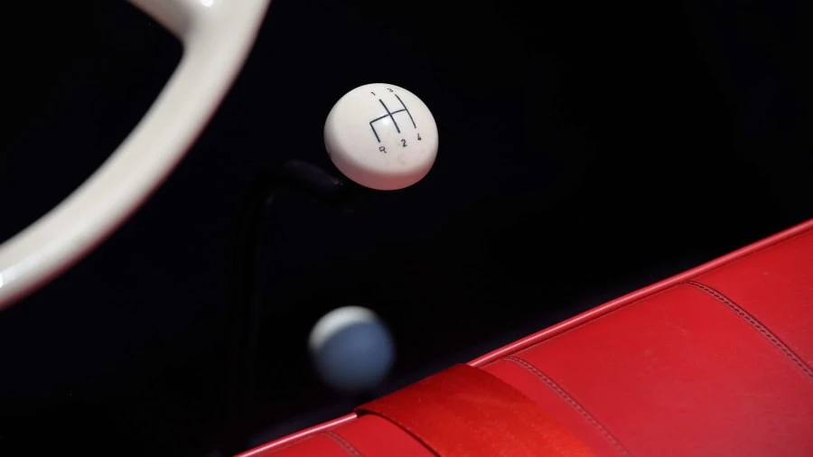 1967 Amphicar Model 770 - Image 9 of 20