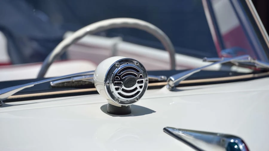 1967 Amphicar Model 770 - Image 16 of 20