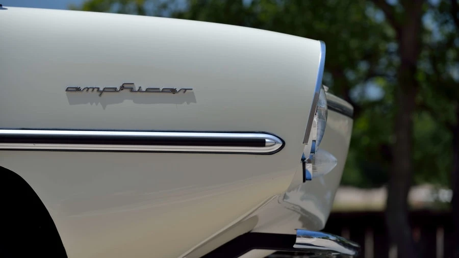 1967 Amphicar Model 770 - Image 17 of 20