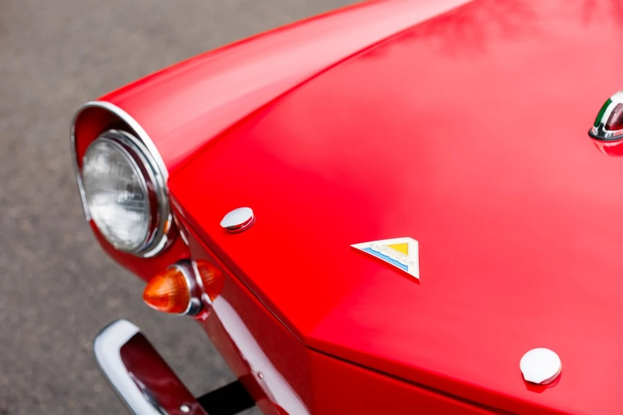1967 Amphicar Model 770 - Image 11 of 31