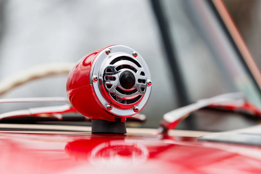 1967 Amphicar Model 770 - Image 12 of 31