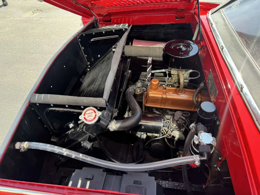 1967 Amphicar Model 770 - Image 11 of 13