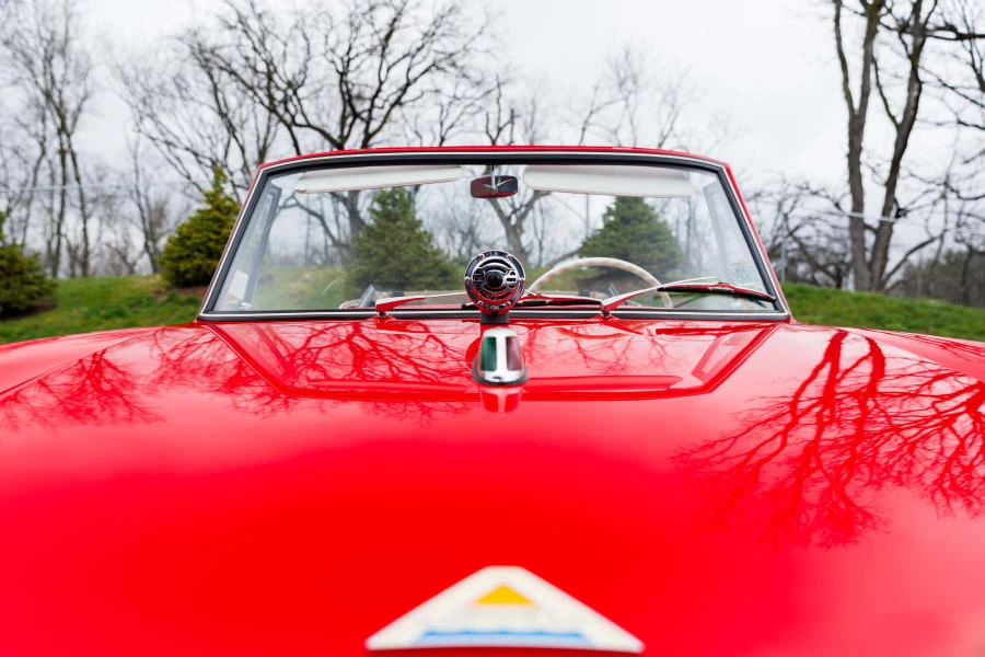 1967 Amphicar Model 770 - Image 8 of 31