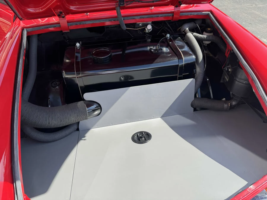 1967 Amphicar Model 770 - Image 12 of 13