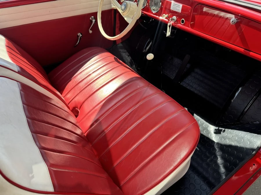 1967 Amphicar Model 770 - Image 10 of 13