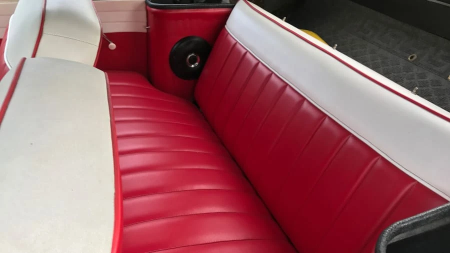 1967 Amphicar Model 770 - Image 5 of 10