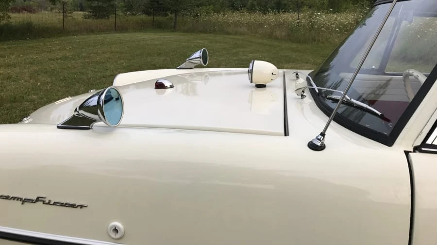 1967 Amphicar Model 770 - Image 7 of 10