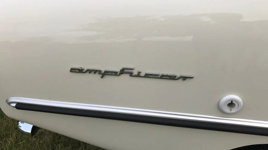 1967 Amphicar Model 770 - Image 8 of 10