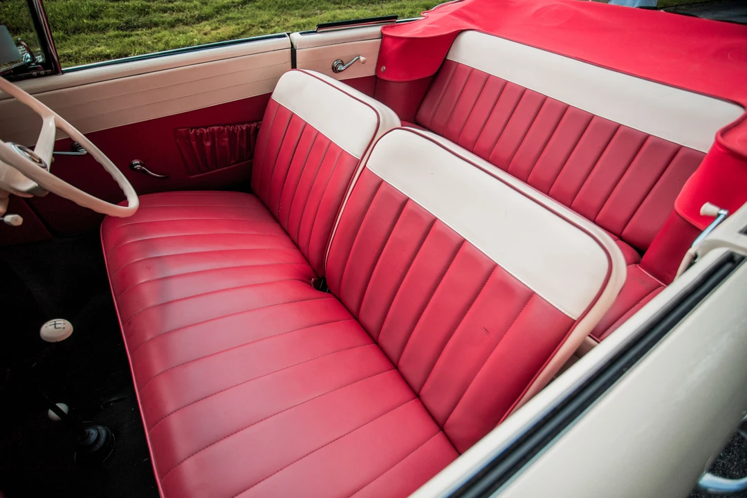 1967 Amphicar Model 770 - Image 26 of 31