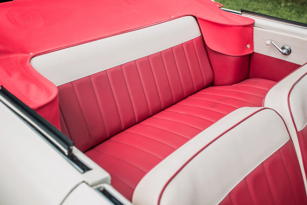 1967 Amphicar Model 770 - Image 23 of 31