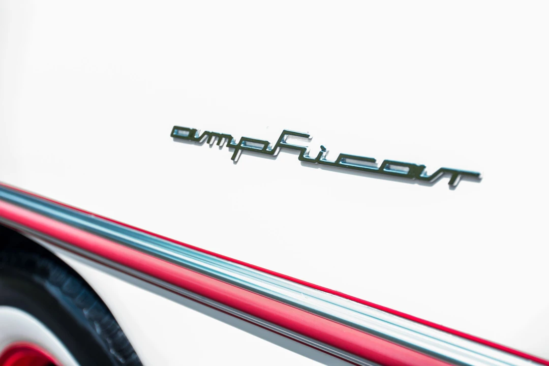 1967 Amphicar Model 770 - Image 31 of 31