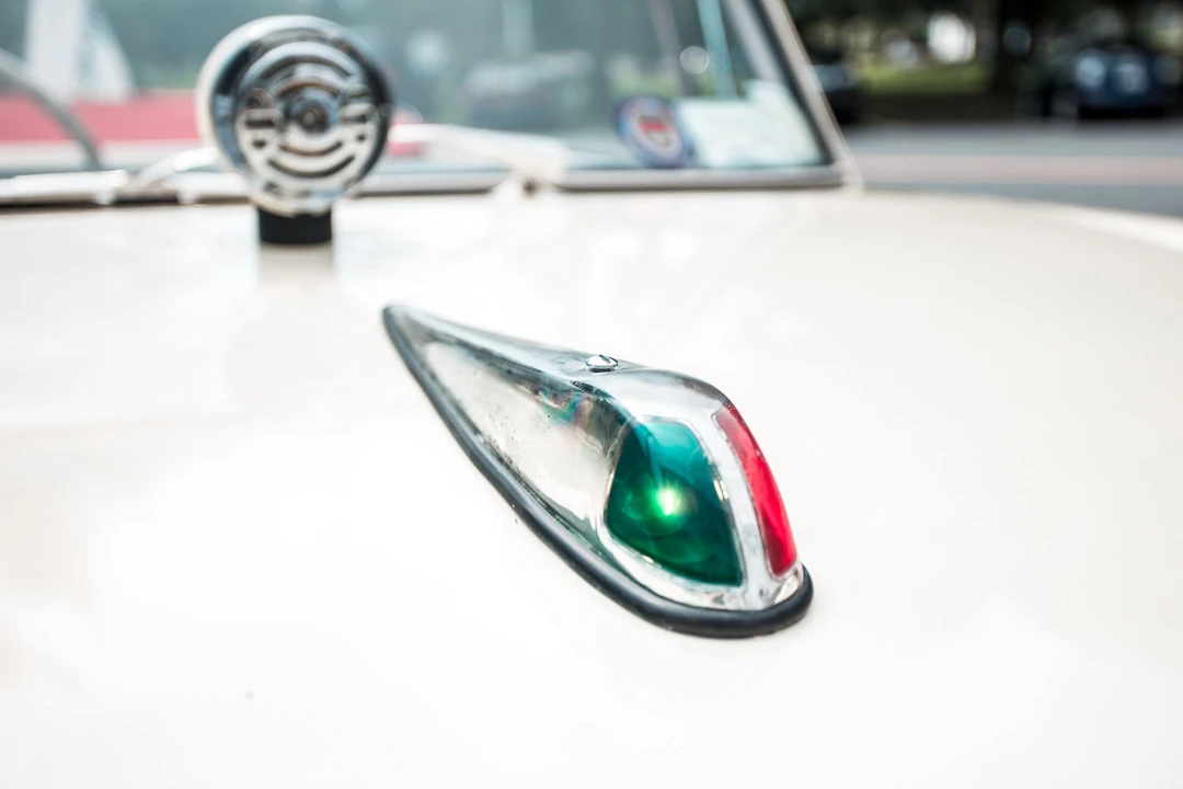 1967 Amphicar Model 770 - Image 30 of 31