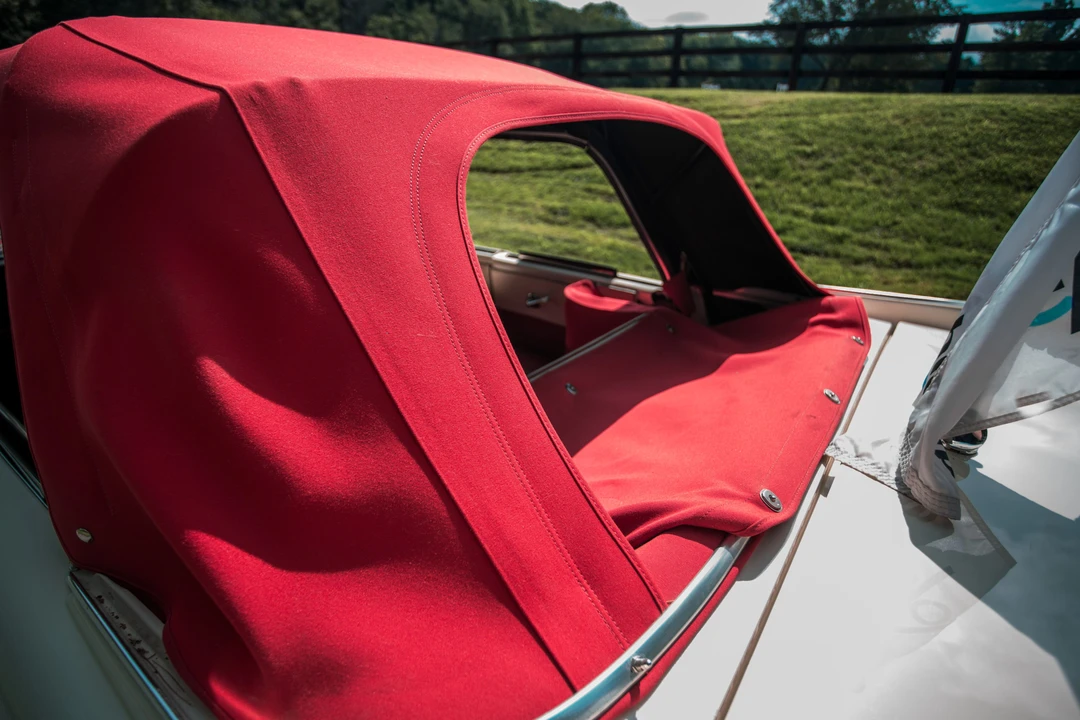 1967 Amphicar Model 770 - Image 17 of 31