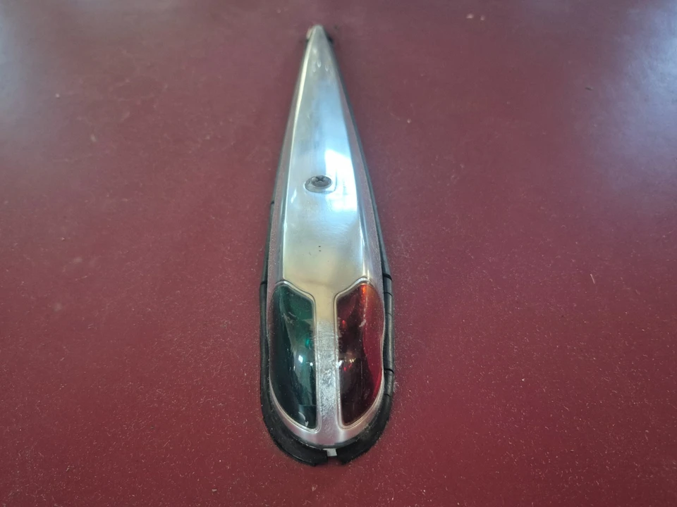 1967 Amphicar Model 770 - Image 15 of 21