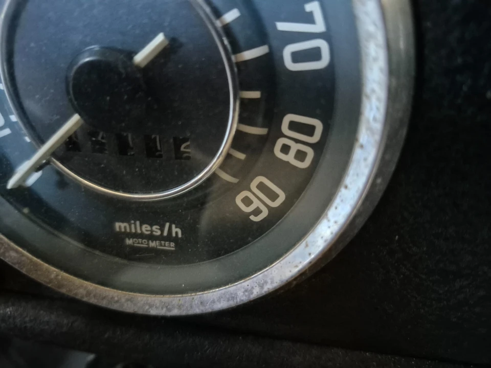 1967 Amphicar Model 770 - Image 20 of 21
