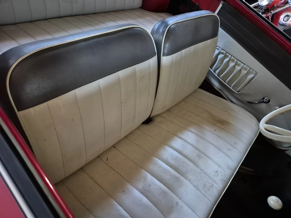 1967 Amphicar Model 770 - Image 6 of 21