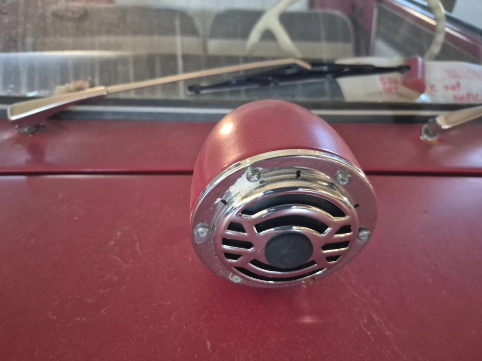 1967 Amphicar Model 770 - Image 16 of 21