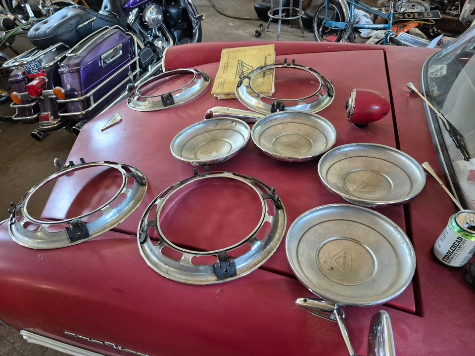 1967 Amphicar Model 770 - Image 13 of 21