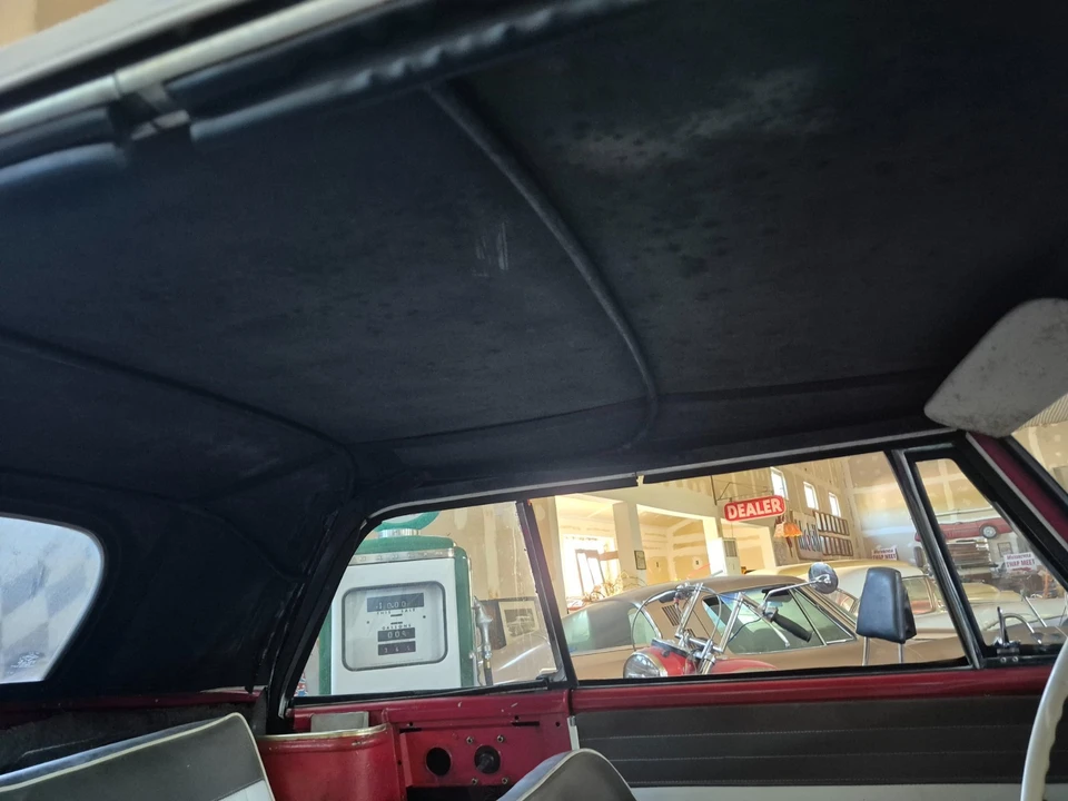 1967 Amphicar Model 770 - Image 12 of 21