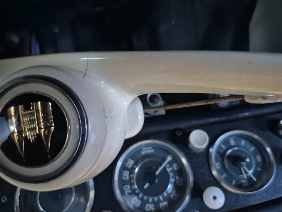 1967 Amphicar Model 770 - Image 19 of 21