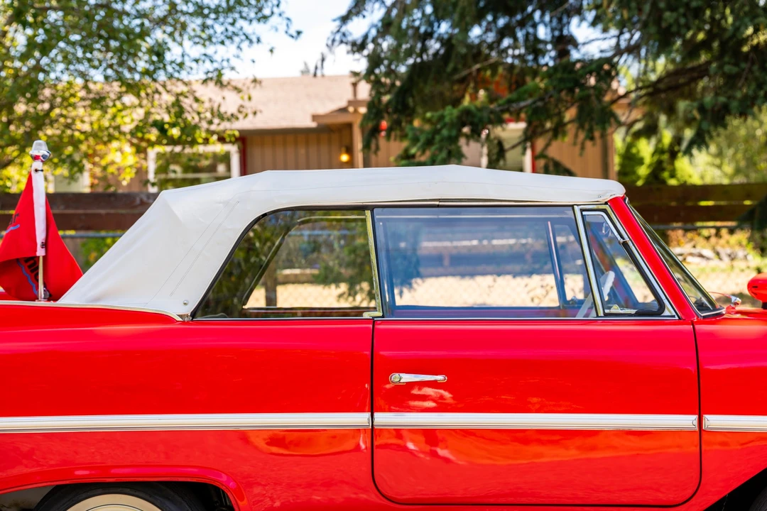 1967 Amphicar Model 770 - Image 19 of 31